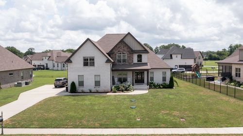 1236 Alex Walker Dr, Christiana, TN, 37037-1451 | Card Image