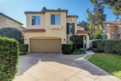 2951 W Bradley Pl, Tustin, CA, 92782 | Card Image