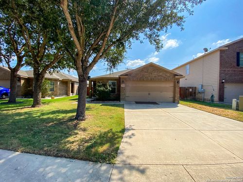 6626 Luckey Tree, San Antonio, TX, 78252-2304 | Card Image