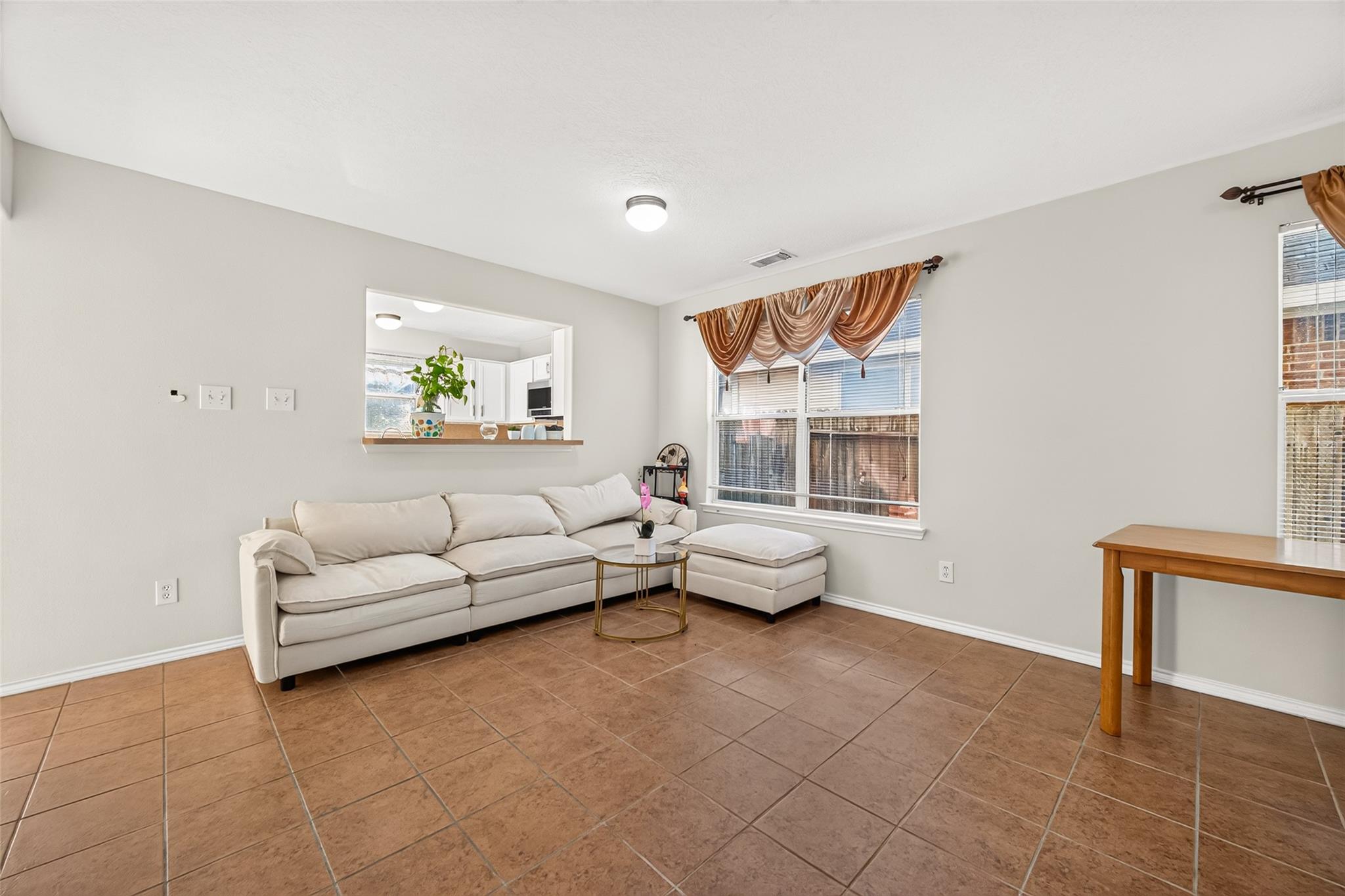 Residential Lease in Katy 4