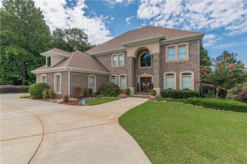 500 Saint Sambar Dr, Ellenwood, GA, 30294-2995 | Card Image