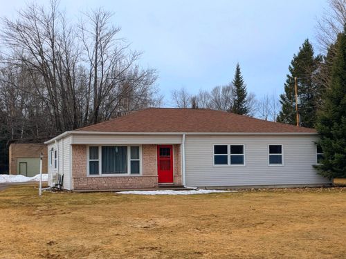 701 4th Ave N, Park Falls, WI, 54552-1724 | Card Image