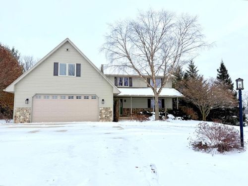 789 S Neumeyer Lane, Rockland, WI, 54110 | Card Image