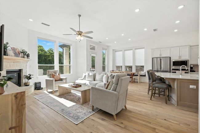 2109 Perth Dr, House other with 3 bedrooms, 3 bathrooms and null parking in Celina TX | Image 16