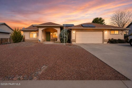7456 N Summit View Dr, Prescott Valley, AZ, 86315-3010 | Card Image
