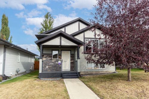 79 Trimble Close, Red Deer, AB, T4P0N5 | Card Image
