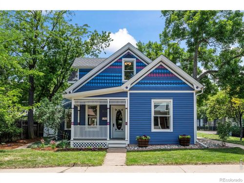 804 Dewey Avenue, Boulder, CO, 80304 | Card Image