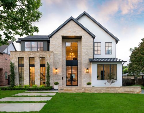 6814 Southridge Dr, Dallas, TX, 75214-3161 | Card Image