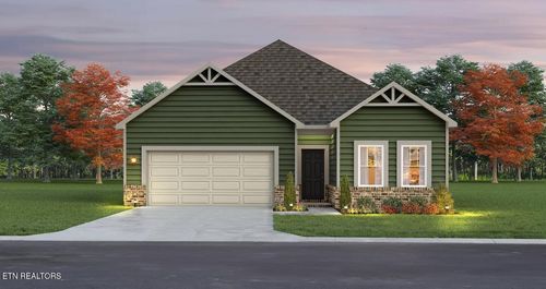 266 Sugar Maple Trl, Lenoir City, TN, 37771-2055 | Card Image