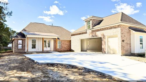 17894 Delaney Dr, Greenwell Springs, LA, 70739-4029 | Card Image