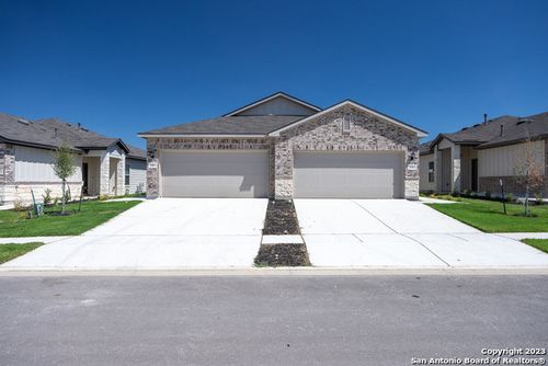 1-5510 Tpc Pkwy, San Antonio, TX, 78261 | Card Image
