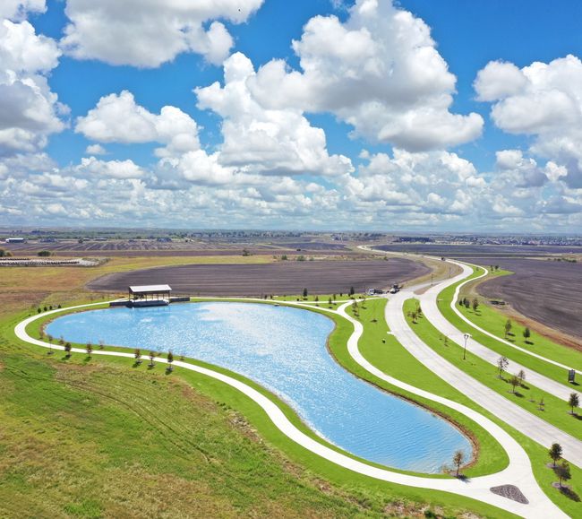 Fishing Pond | Image 12