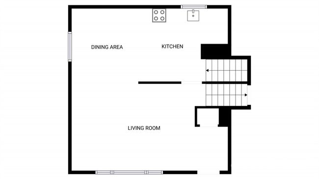 621 Braxfield Dr, House other with 4 bedrooms, 3 bathrooms and null parking in Charlotte NC | Image 21