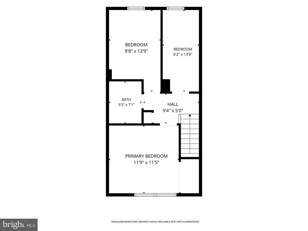 Residential in BRISTOL 2