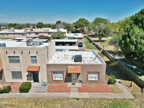 256 Maricopa Dr, El Paso, TX, 79912-4402 | Card Image