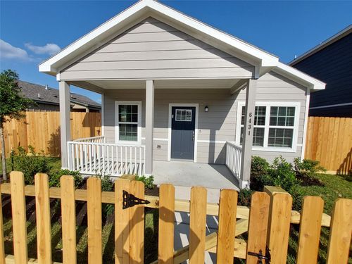 6431 Paris St, Houston, TX, 77021-4237 | Card Image