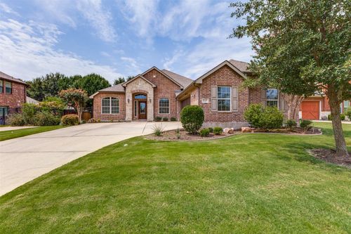 5127 Pond Bluff Way, Fairview, TX, 75069-6852 | Card Image