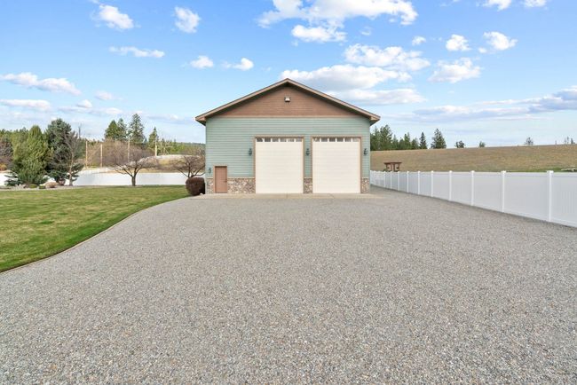 20303 E Happy Trails Ln, House other with 5 bedrooms, 4 bathrooms and null parking in Otis Orchards WA | Image 41