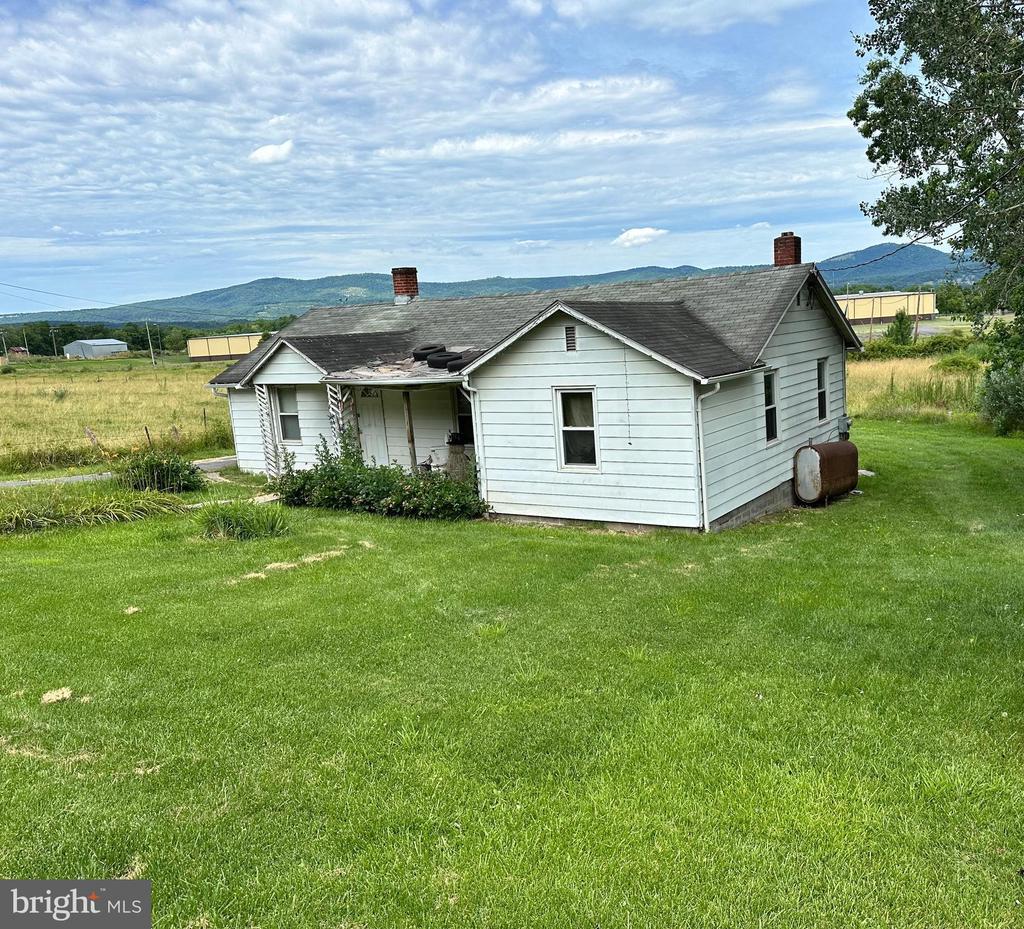 Us Highway 220 , Moorefield, WV 26836
