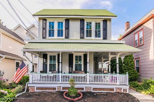 105 Webb Ave, Ocean Grove, NJ, 07756-1233 | Card Image