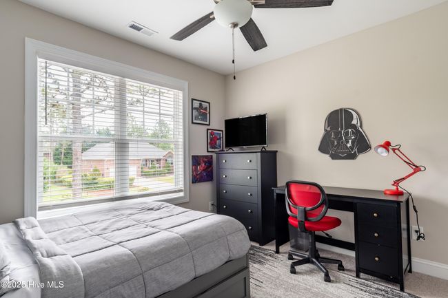 137 Sakonnet Trl, House other with 4 bedrooms, 3 bathrooms and 2 parking in Pinehurst NC | Image 34