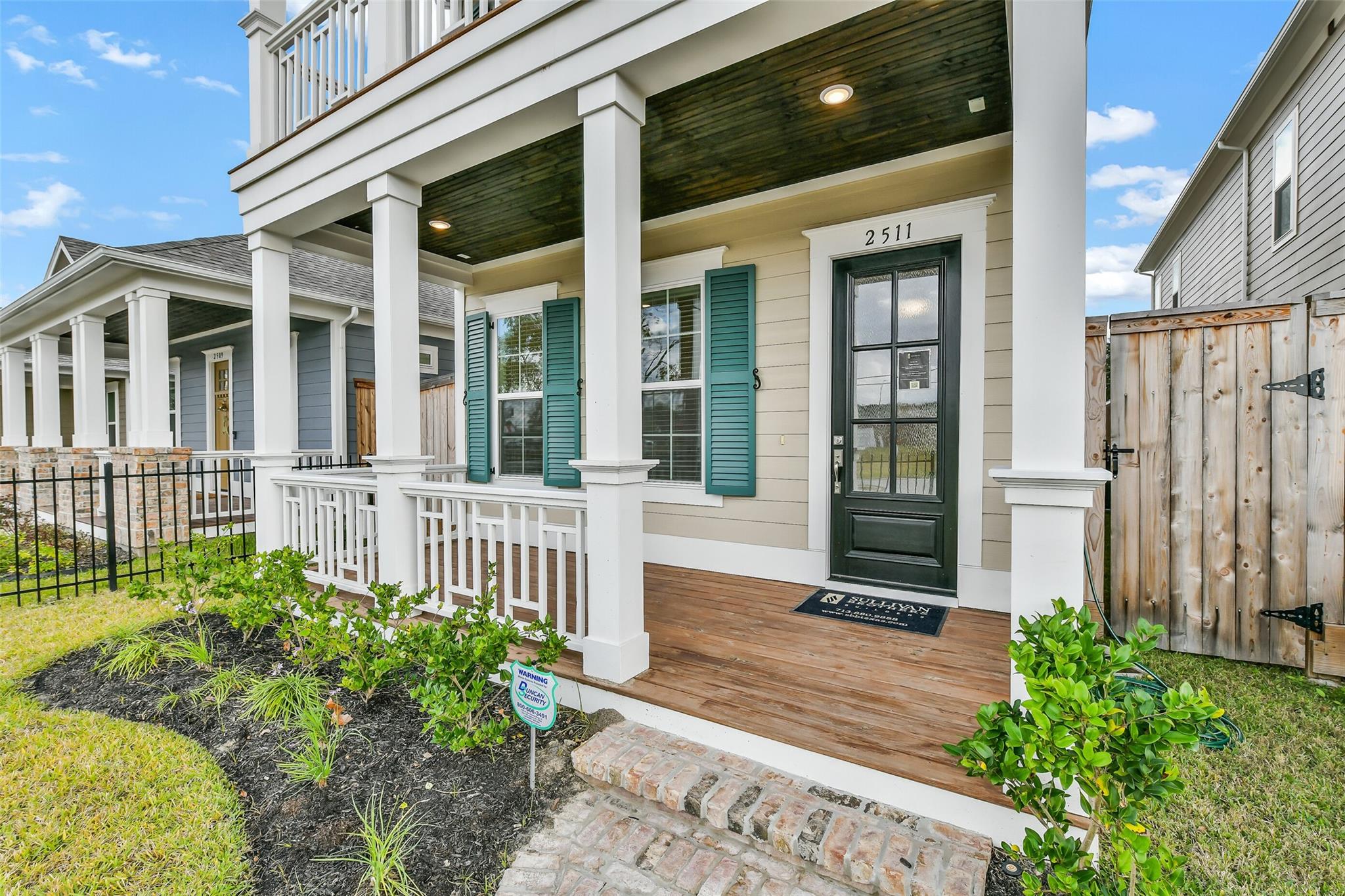 Residential in Pearland 3