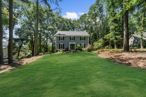 710 Melanie Ct, Canton, GA, 30115-8469 | Card Image