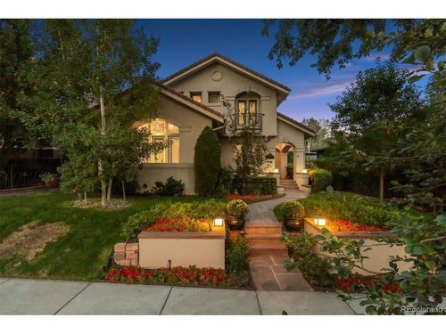 420 Saint Paul St, Denver, CO, 80206-4337 | Card Image