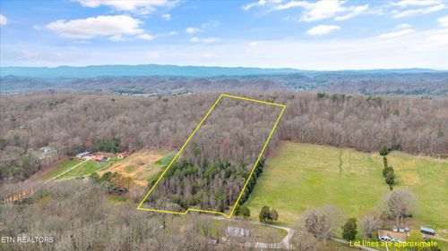 0 Lewis Rd, Powell, TN, 37849 | Card Image