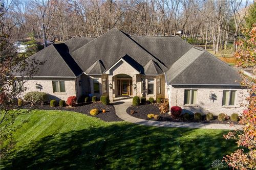 1713 Fox Trl, Bellbrook, OH, 45305-1184 | Card Image