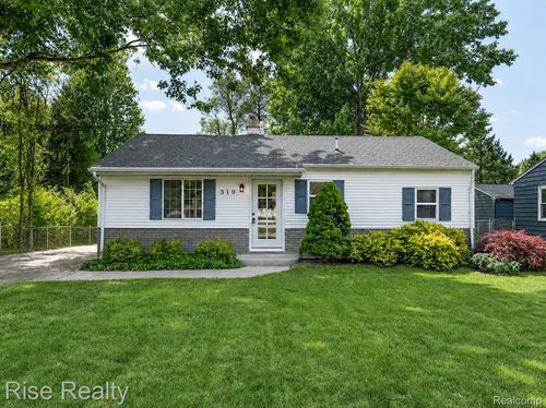 319 N Genesee Street, Montrose, MI, 48457 | Card Image