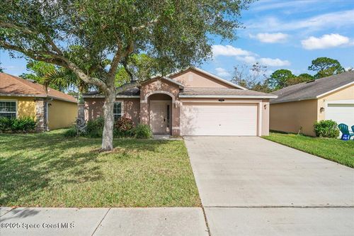 206 Mason Dr, TITUSVILLE, FL, 32780-9116 | Card Image