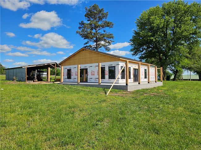 22372 North Rd, House other with 3 bedrooms, 3 bathrooms and null parking in Summers AR | Image 43