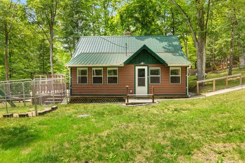 23639 Atikwa Trail, Howard City, MI, 49329 | Card Image