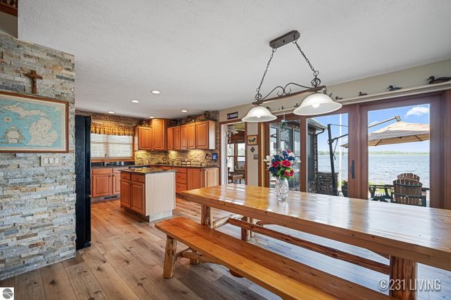 6890 Jessie Dr, House other with 4 bedrooms, 2 bathrooms and null parking in Saint Helen MI | Image 19