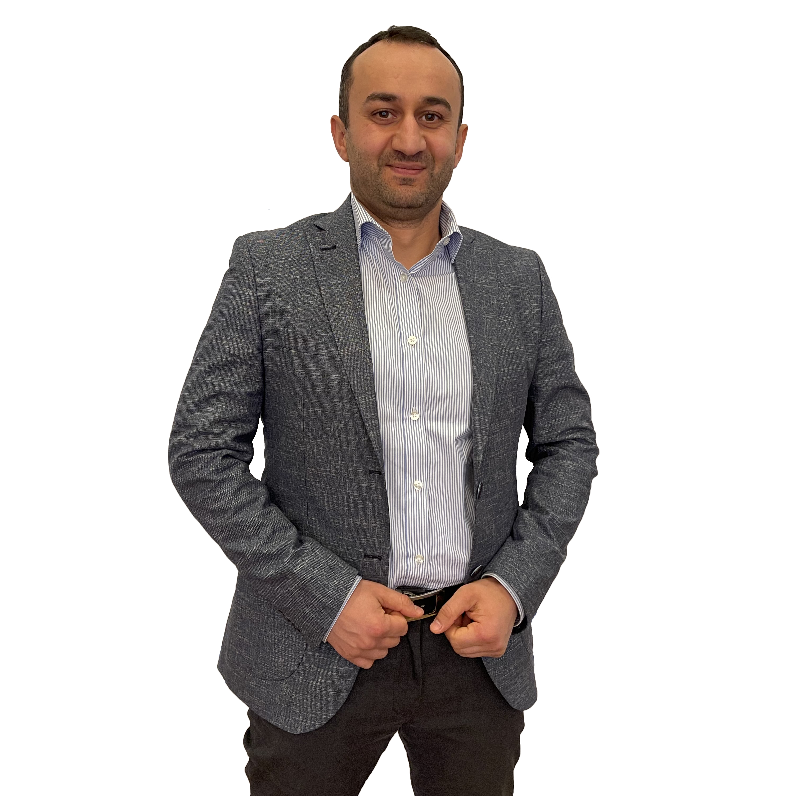 Sevak Dovlatyan