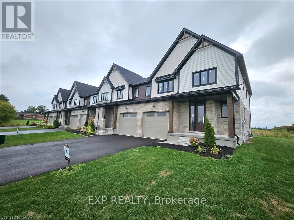 Residential in Minto 3
