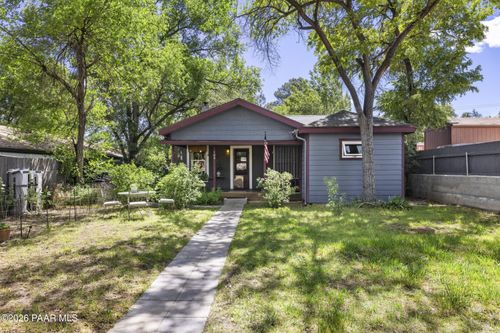 105 Brush St, Prescott, AZ, 86305-2903 | Card Image