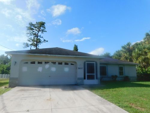 2637 Tishman Ave, NORTH PORT, FL, 34286-3936 | Card Image