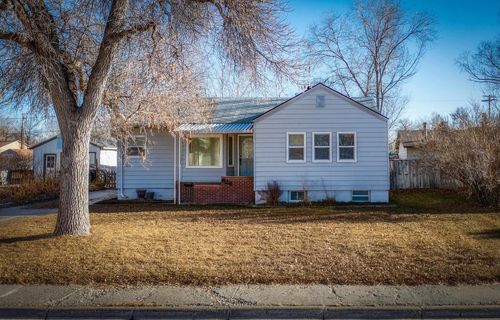 824 Park Avenue, Worland, WY, 82401 | Card Image