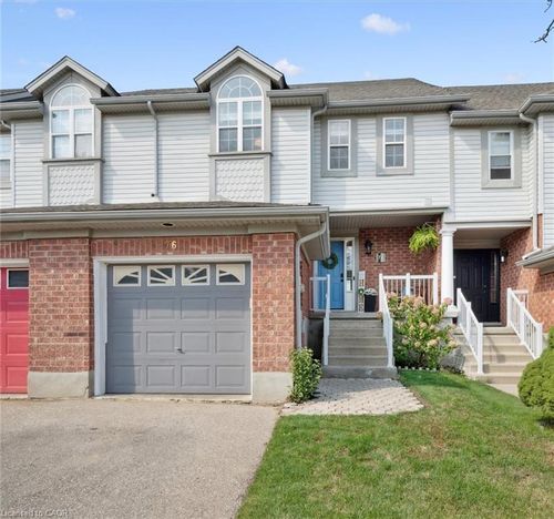 76 Elma Pl, Cambridge, ON, N3C4E7 | Card Image