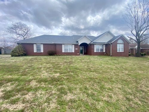 3225 Silverton St, Springdale, AR, 72764-6625 | Card Image