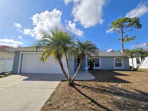 3255 Mayflower Ter, North Port, FL, 34286-1129 | Card Image