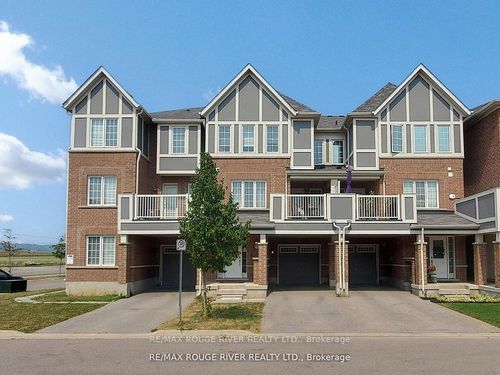 171 Lemieux Crt, Milton, ON, L9E1E9 | Card Image