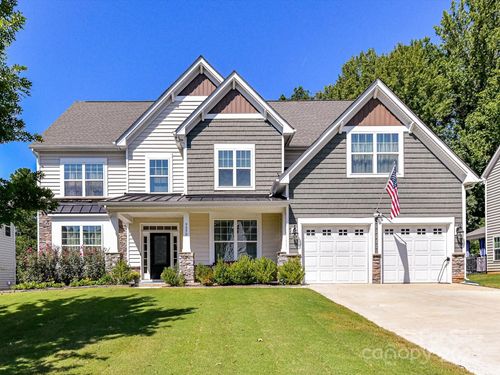 9890 Travertine Trl, Davidson, NC, 28036-7656 | Card Image