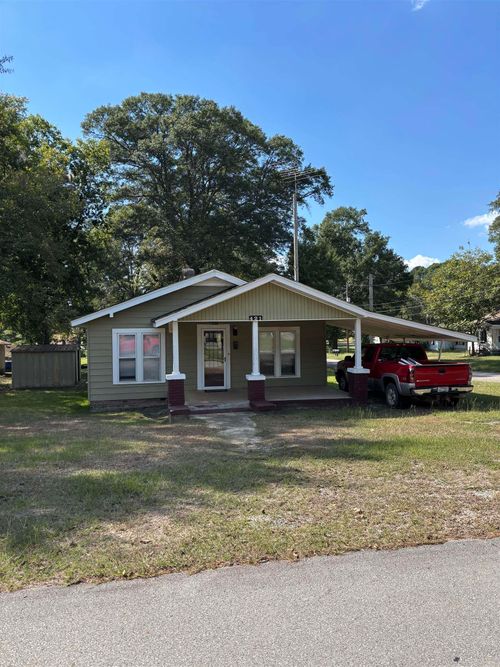 421 N 7th St, Nashville, AR, 71852-4408 | Card Image