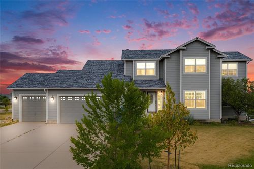 8705 Royal Lytham Ct, Peyton, CO, 80831-4057 | Card Image