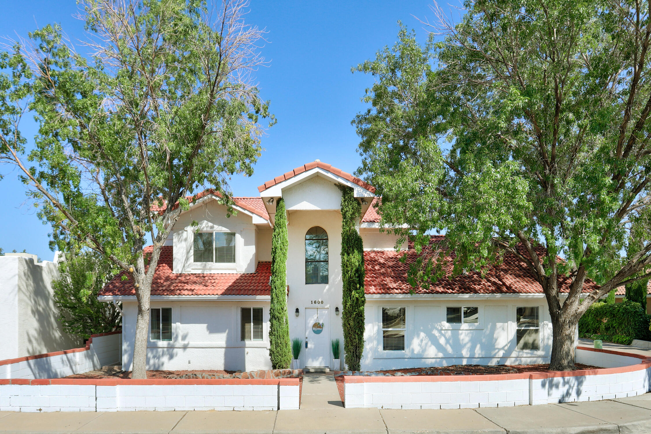 Rosewood Ave, Albuquerque, NM 87120