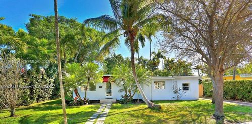 6116 Sw 46th Terrace, Miami, FL, 33155 | Card Image
