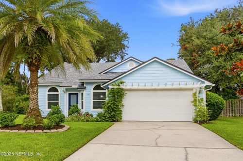 1122 Linkside Ct E, Atlantic Beach, FL, 32233-4386 | Card Image